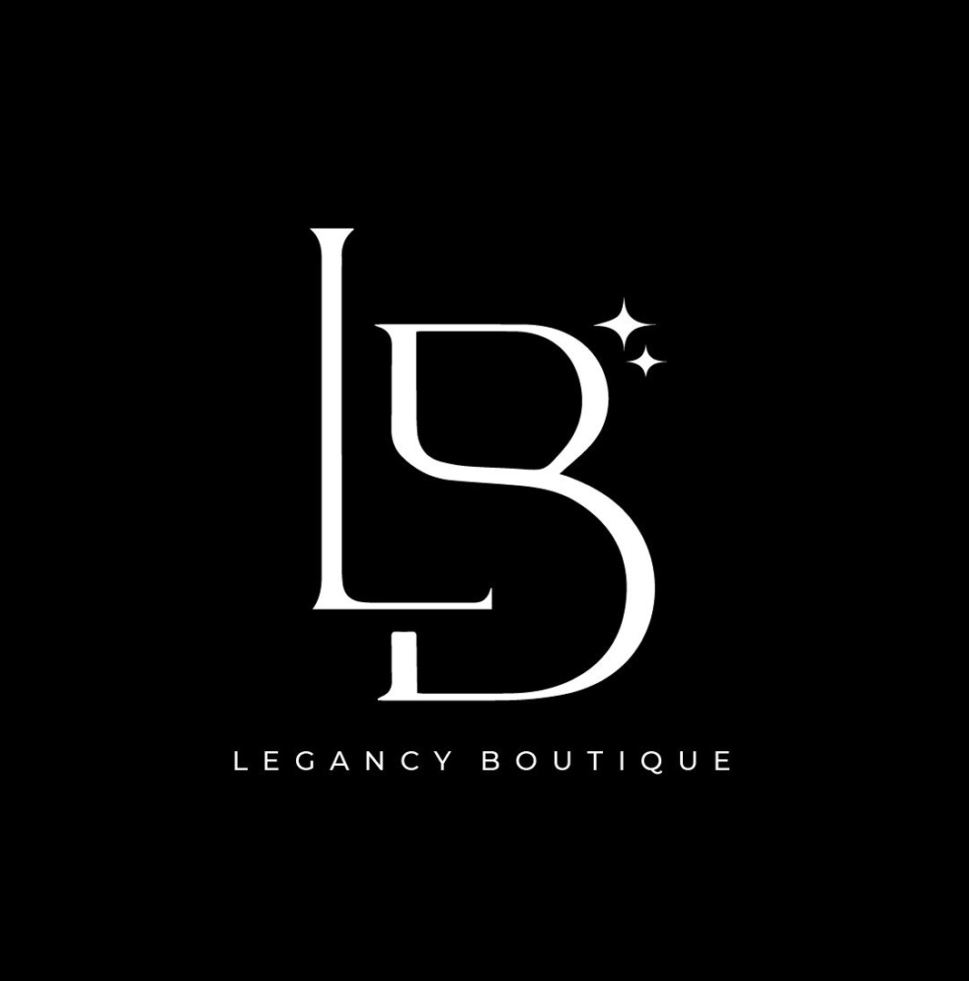 Logo Legancy Boutique